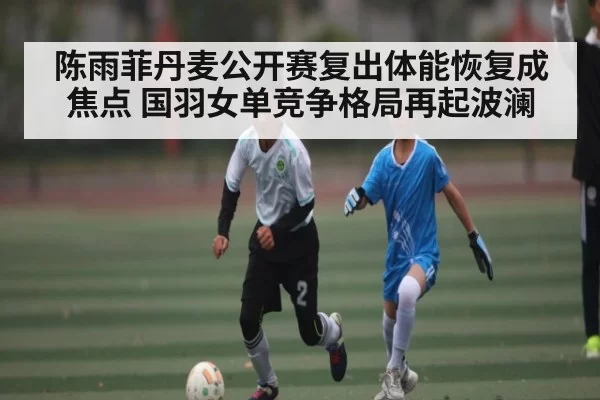陈雨菲丹麦公开赛复出体能恢复成焦点 国羽女单竞争格局再起波澜
